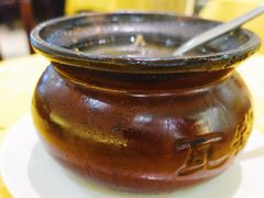 -莲花公园煎蟹(总店)