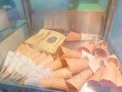 -成裕雪糕店(士多店)