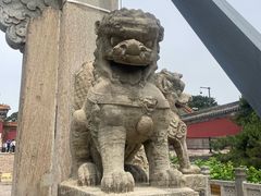 -北陵公园