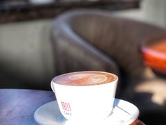 -1901 Cafe(西四店)