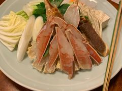 -蟹道乐(梅田店)