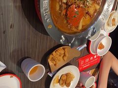 -胖哥俩肉蟹煲(湛江印象汇店)