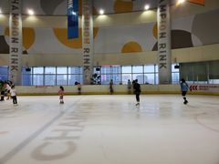 -冠军冰场CHAMPION RINK(百联又一城店)