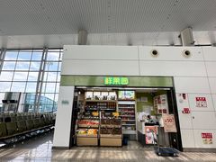 -广州白云国际机场-T2航站楼
