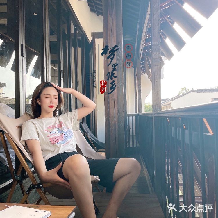 杭州探店｜目前市井最火🔥的中式茶室