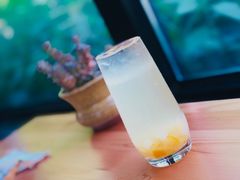 -北马山庄植趣咖啡