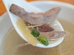 -金宝鸭肉店(斗西分店)