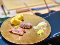 和牛寿司-Sushi Hanzo半藏(天环广场店)