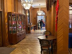 -马勒别墅·中餐厅