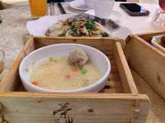 -荣粤酒家·融合粤菜