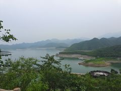 -易水湖景区