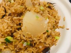 闽和南白萝卜饭-闽和南(深圳万象城店)