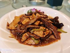 -牟传仁饭庄(星海店)
