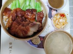 -博悦茶餐厅(文殊院店)