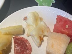 -拉蒂娜·巴西牛排馆 Latina·Brazilian Steakhouse(铜仁旗舰店)
