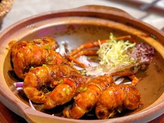 豉油糖碌大虾-啫神·广州地标美食(北京路店)