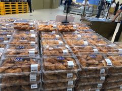 -盒马X会员店(王府井奥莱UP TOWN店)