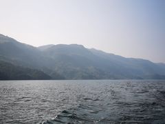-仙岛湖旅游风景区