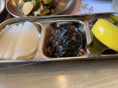 -西塔老太太泥炉烤肉(北京双井店)