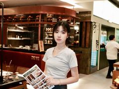 -得意咚瓜·顺德鱼生·冬瓜盅火锅