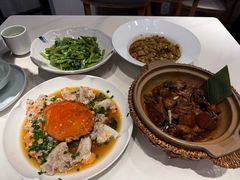 -虎哥私房菜(馒头山店)