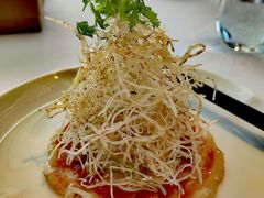 -悦轩中餐厅·高空江景·杭州柏悦酒店