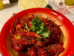 -文和友老长沙龙虾馆(化龙池店)