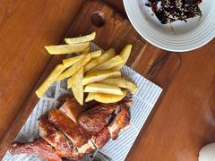 -怡得观滇餐厅·地道昆明菜·1996(海埂大坝店)