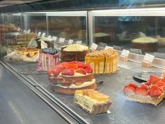 -BAKER&SPICE(祥云小镇店)