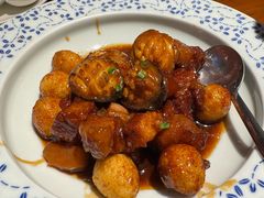 -涌觅名灶·本地海鲜宁波菜(财富广场店)