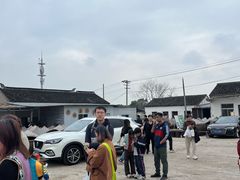 -苏州市吴中区光福窑上花果蜜饯厂