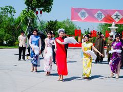 -奔跑吧乐园