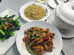 -海鲜街菜馆(海珠南路店)