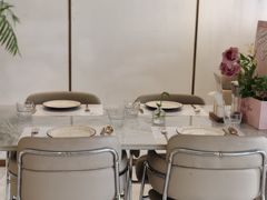 -LA JOLLA 墨西哥餐厅(学院路店)