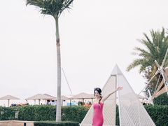 -惠州金海湾嘉华度假酒店