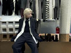 -大悦城(沈阳中街店)