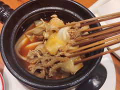 -有滋有味烧烤涮(果园星城C区店)