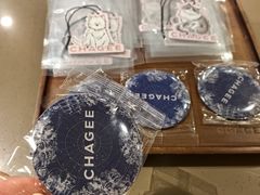 -霸王茶姬(上海恒基名人店)