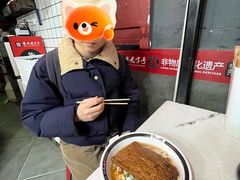 -刘二妈米皮(步行街店)