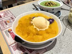 -赵记传承·中国甜品(福州总店)