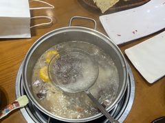 -高兴一锅潮汕鲜牛肉火锅(银座店)