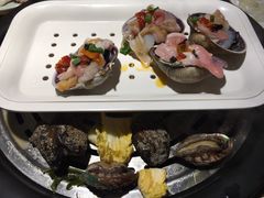 -三个渔夫·蒸汽海鲜(小白楼店)