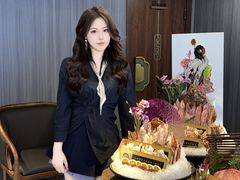 -黑木原精致料理·铁板烧