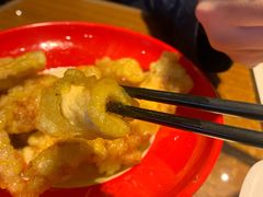 最东北锅包肉-95号酱骨·一块豆腐(展春园西路店)