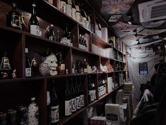 -半藏居酒屋(香港花园店)