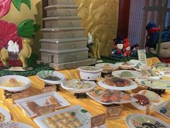 -大唐博相府酒店·陕西官府菜