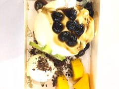 -食武士·舒芙蕾(新街口明瓦廊店)