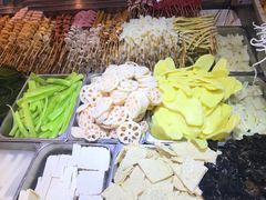 -林静小吃(复兴路店)