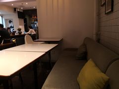 -BAKER&SPICE(安福路店)