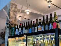 -RAC BAR(安福路店)